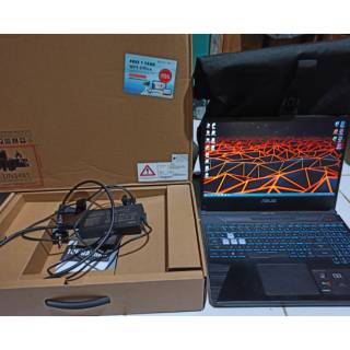 ASUS TUF GAMING FX505DT Full Upgrade Mntapp | Shopee Indonesia