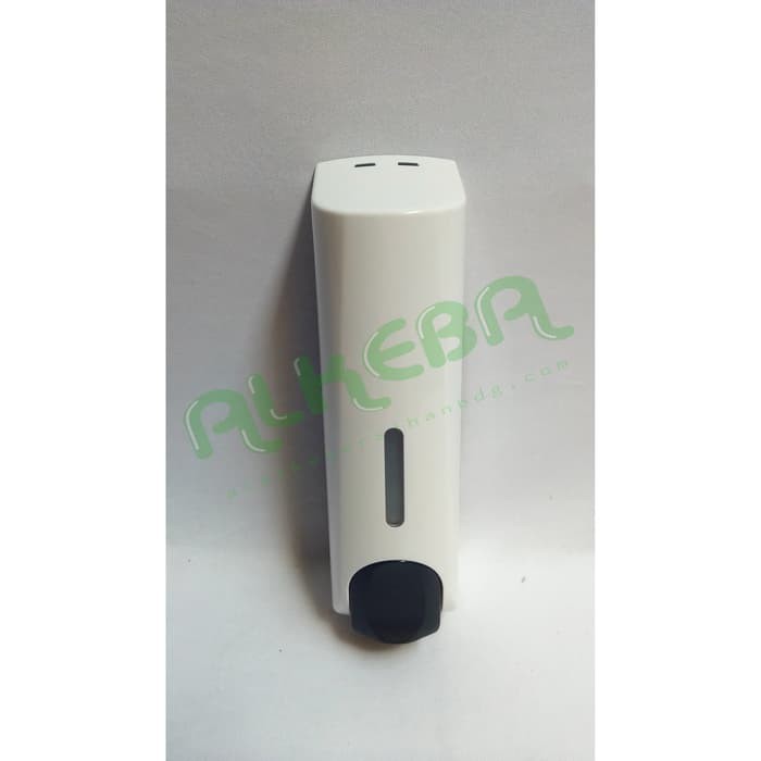 Soap Dispenser Type F708-C / Tempat Sabun Cair