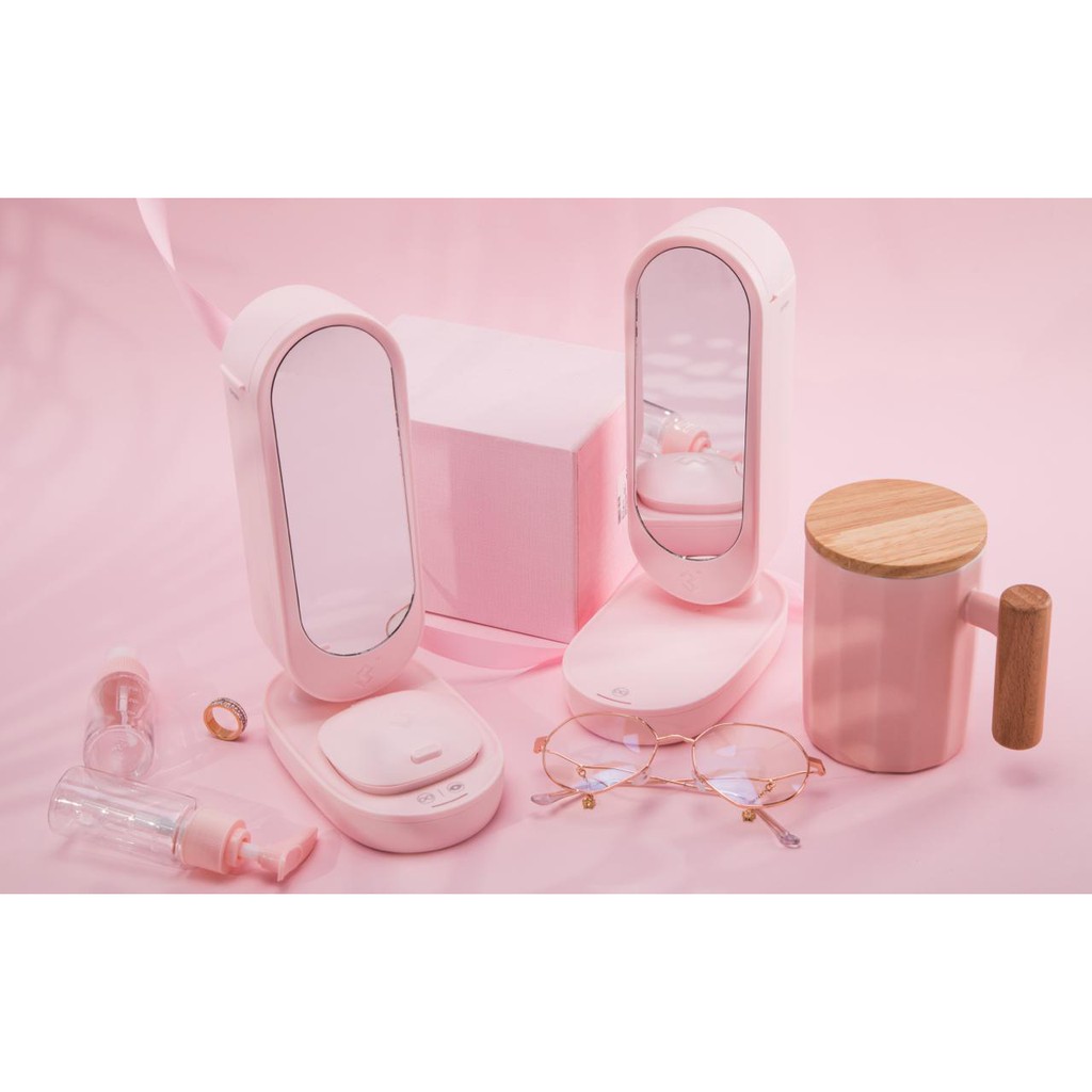 3N Multifunctional for Glasses n Contact Lenses (automatic cleaner ultrasonic)