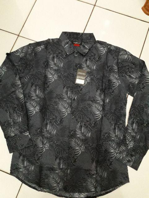 Baju Batik Pria // Batik Cowok // Batik Slimfit