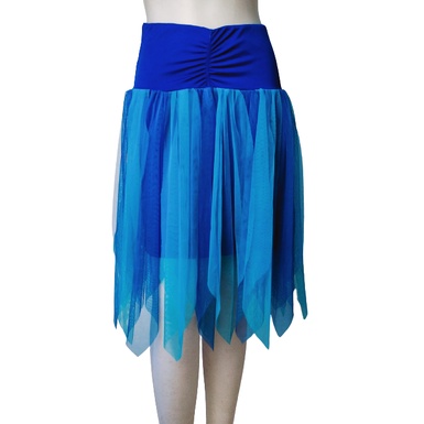 ROK LINE DANCE BALLET ROK TUTU ROK DANSA