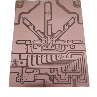 PCB SL-020 Varia Wipper 20 Led l