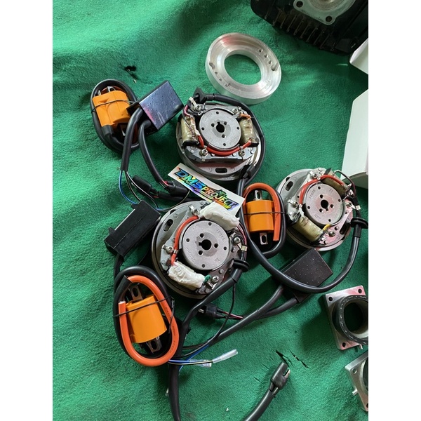 magnet Rm85 thailand