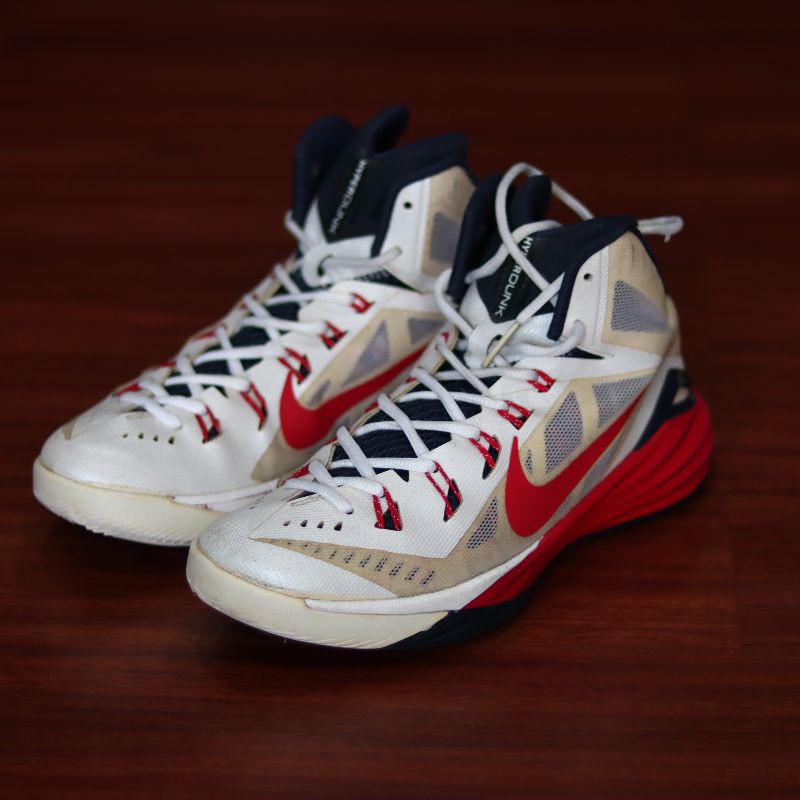 Sepatu basket Nike Hyper Dunk 2014 (second original)