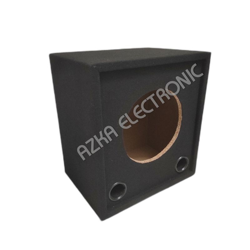 Box Speaker Subwoofer Pasif 10 Inch