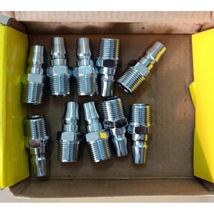 Nankai Coupler PM 30