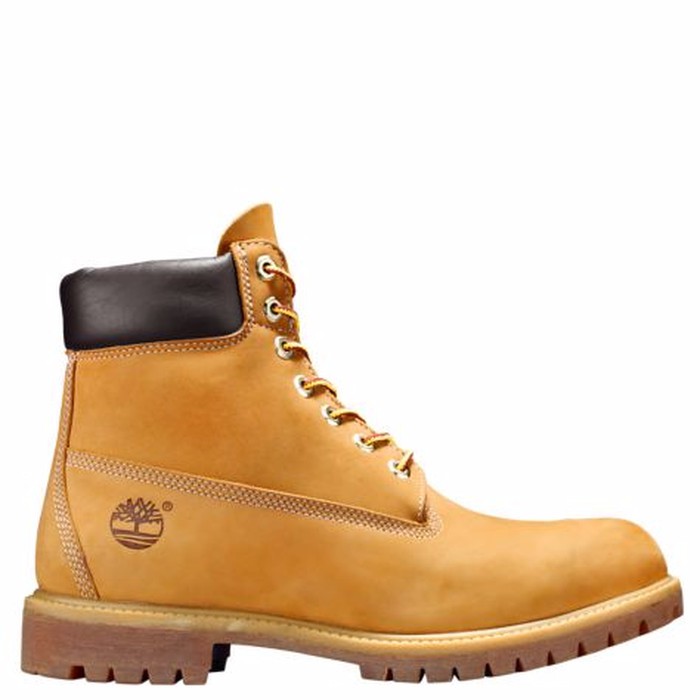 timberland premium waterproof boots