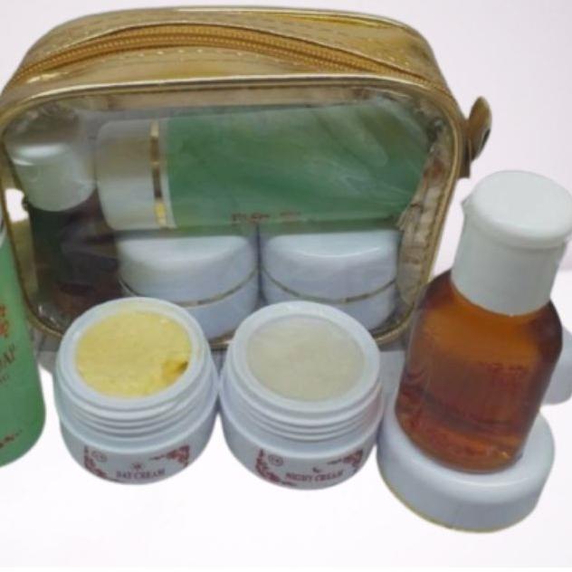 ➤ Cream Cs Gold Original//Paket Cream Cs Gold Original//Cream Cs Gold Asli ❈