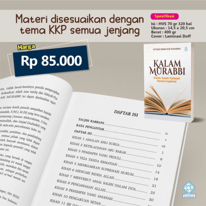 Kalam.Murabbi