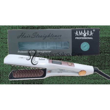 ALAT CATOK RAMBUT WITH SISIR AM-999