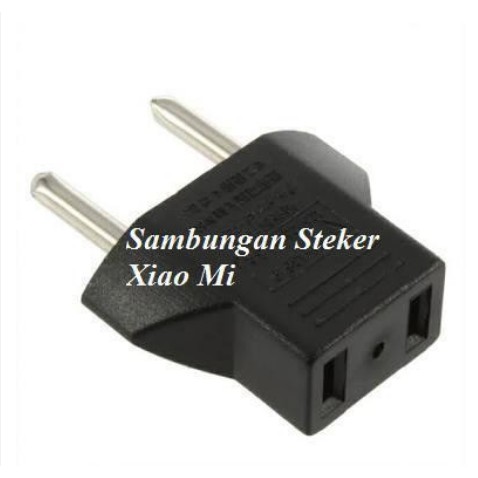 Sambungan Steker Xiaomi