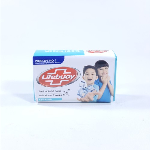 LIFEBUOY TS COOL FRESH 70GR