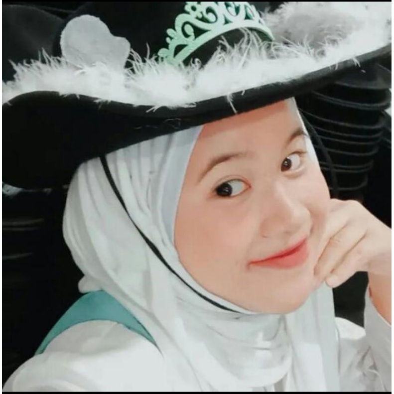 Topi cowgirl Hat cow fedora cowboy hat