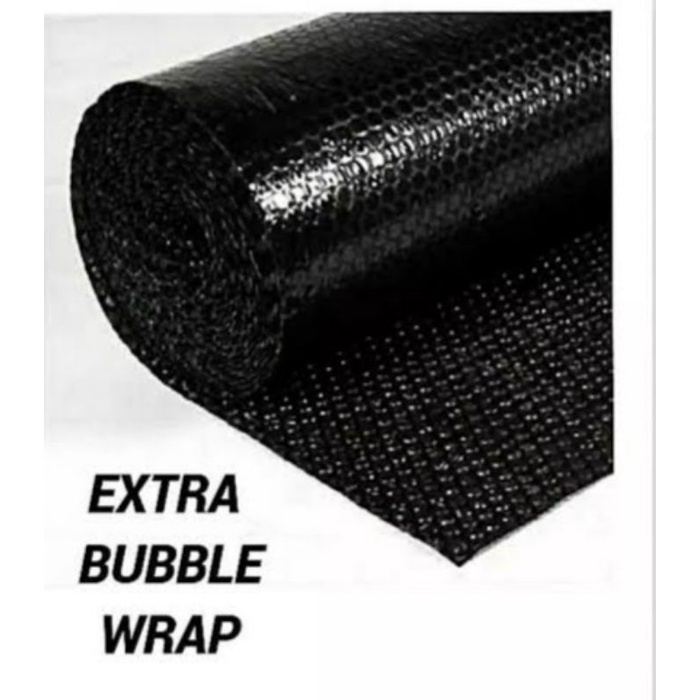 

EXTRA BUBBLEWRAP (PARFUM / BODYMIST)