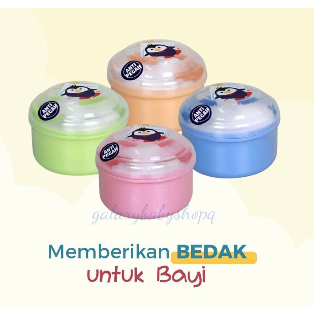 Lusty bunny TB-1503 Tempat bedak