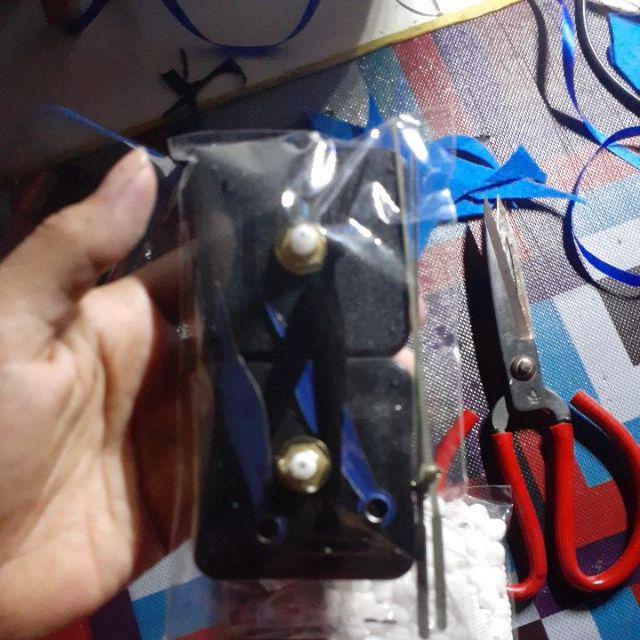 Mesin Jam Dinding /pc