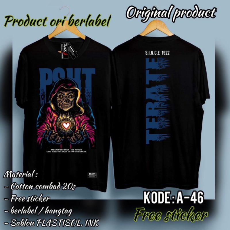 kaos psht distro kaos psht terbaru kaos murah kaos psht keren kaos psht simpel kaos terlaris