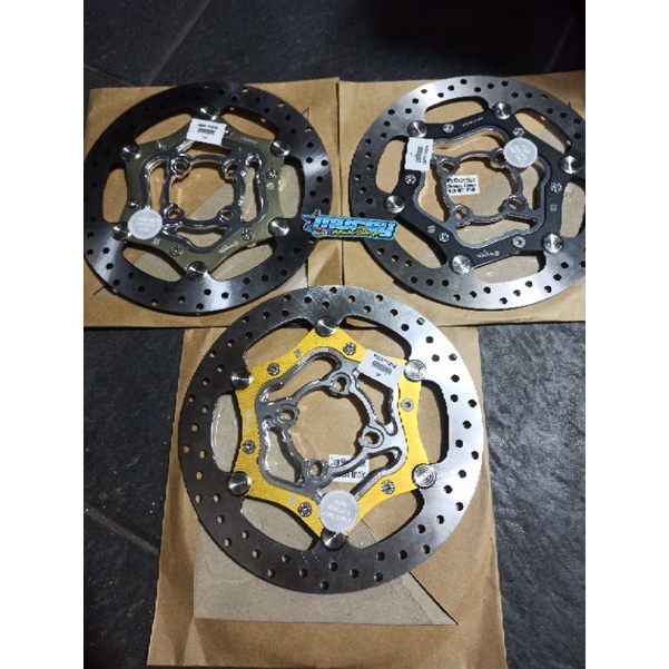 Disc brembo 260 vietnam