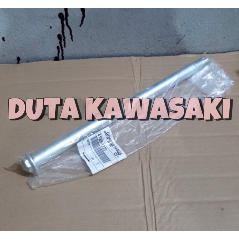 as roda belakang ninja250fi ninja 250 karbu original