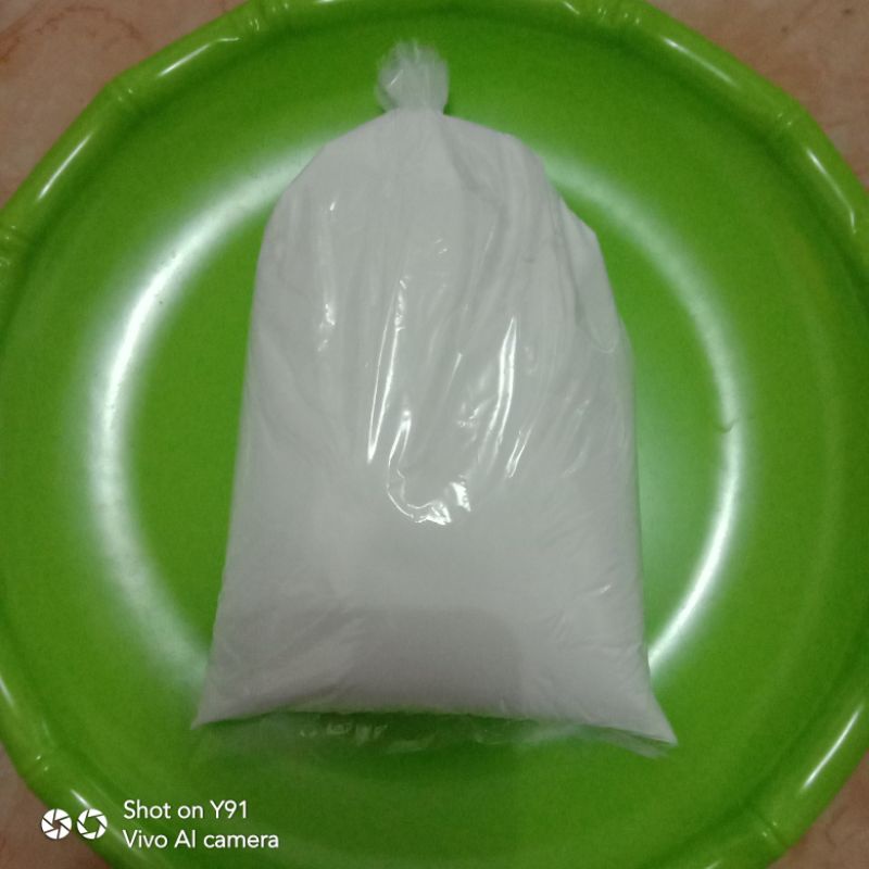 

Tepung tapioka 250 gram