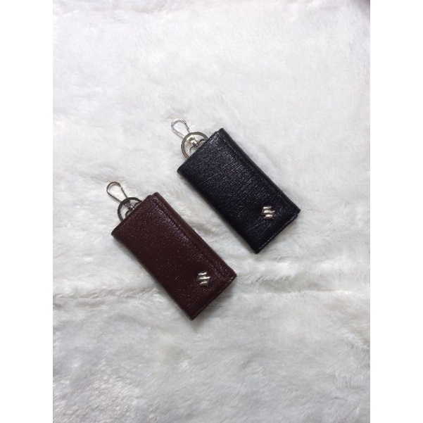 GANTUNGAN KUNCI LOGO SUZUKI/DOMPET STNK MOBIL/DOMPET STNK MOTOR SUZUKI