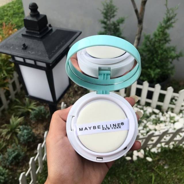 Maybelline BB Cushion