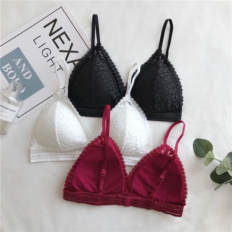 Bra Fashion Wanita Model Sexy