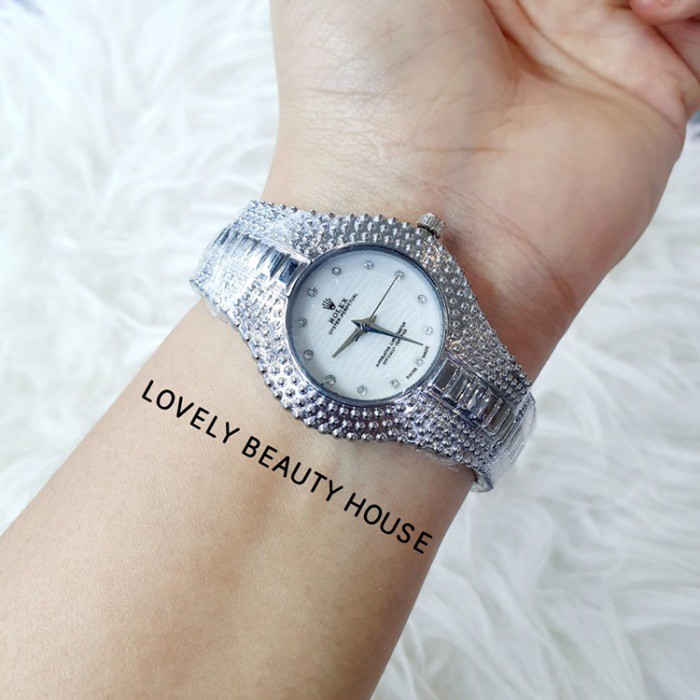 PROMO Jam Tangan Rolex Wanita