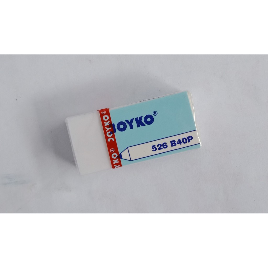 

penghapus joyko kecil (10 pcs)