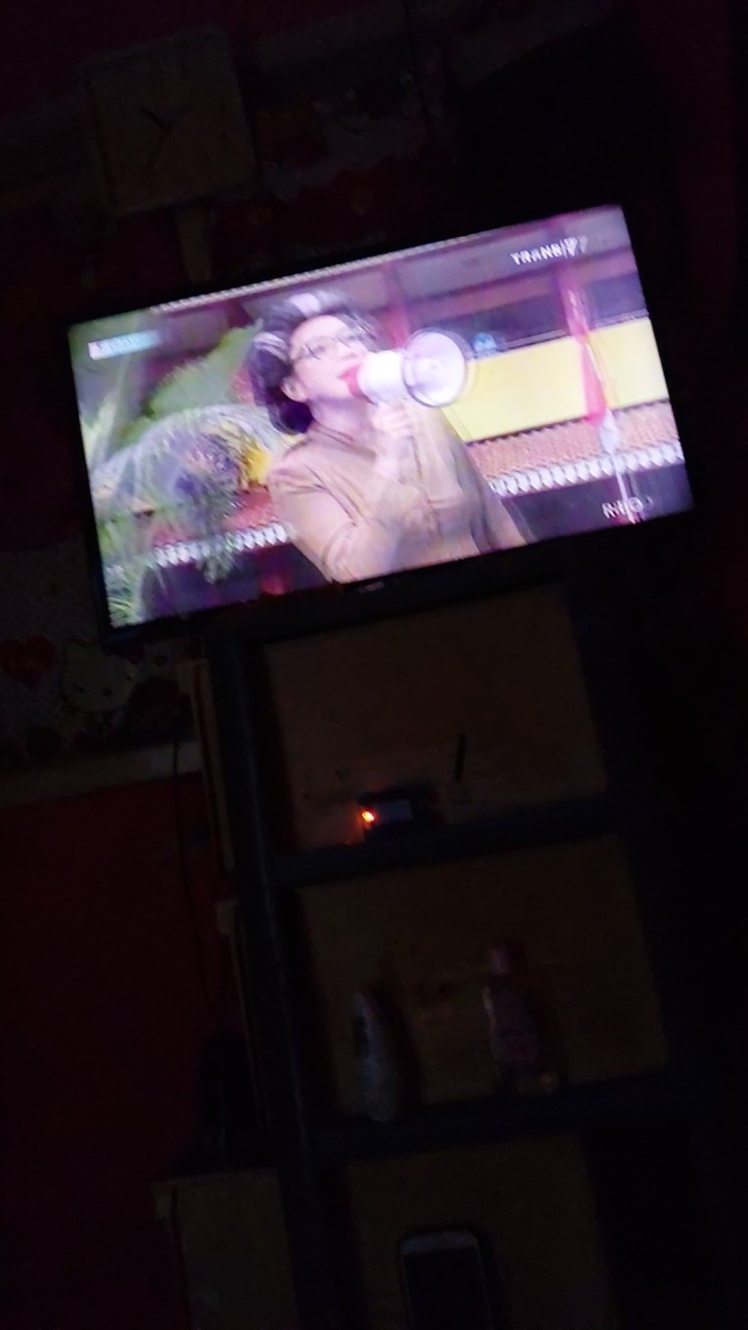 Set Pisau Dapur Isi 5pcs Pisau Set 5 Pcs Black J13