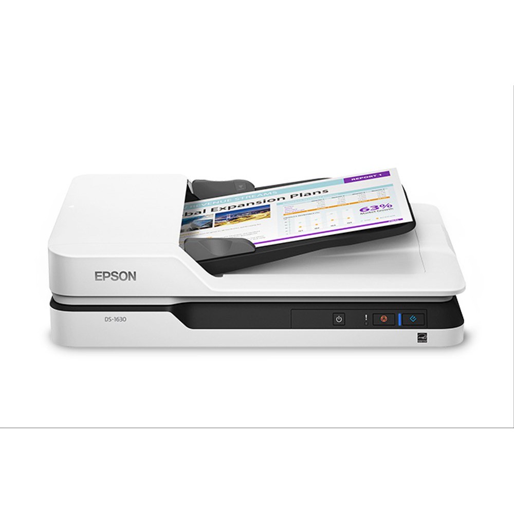 SCANNER EPSON WORKFORCE DS-1630