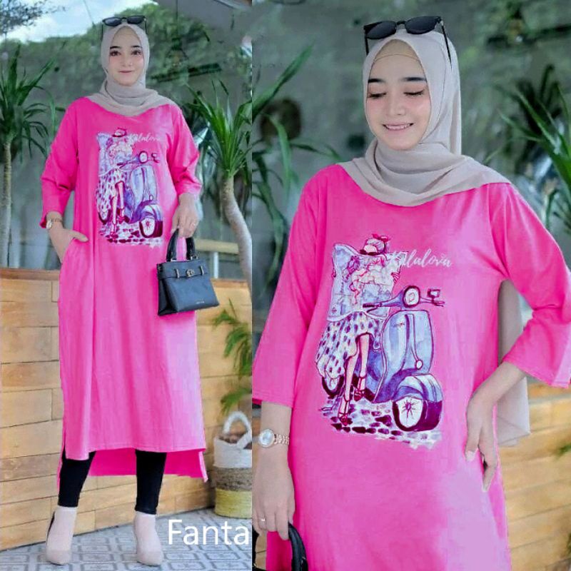 MERY MIDI /MIDI TERKINI BAHAN COMBED24S/LONG TUNIK/MIDI DRESS VIRAL KEKINIAN/TUNIK TERLARIS BAHAN COMBED 24S/PAKAI MUSLIM OOTD KEKINIA/FASHION TERBARU BAHAN COMBED24S