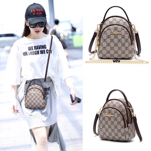 RANSEL GUCCI MURAH TAS SELEMPANG MURAH BACKPACK MINI RANSEL MURAH TAS ANAK TAS RANSEL USB MURAH