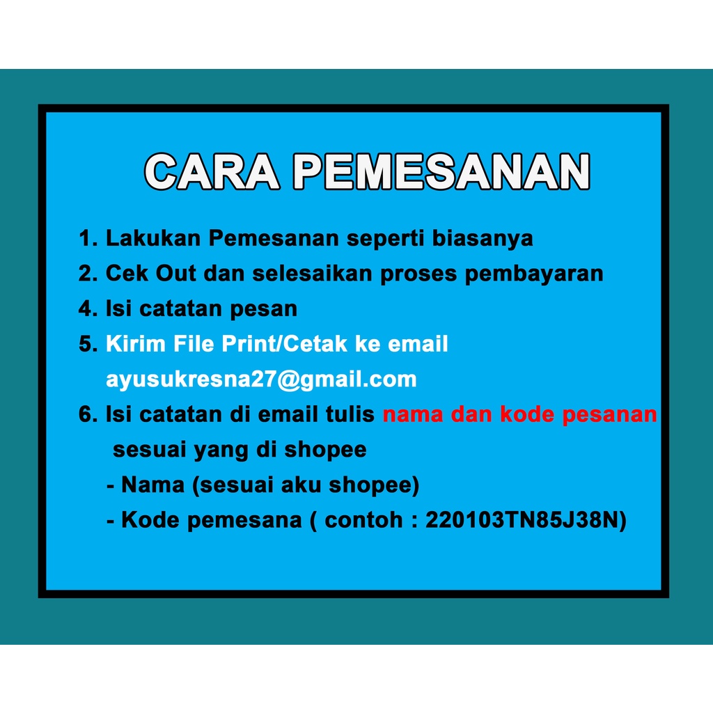 

Cetak Poto 2R, 3R, 5R, 10R kertas glossy
