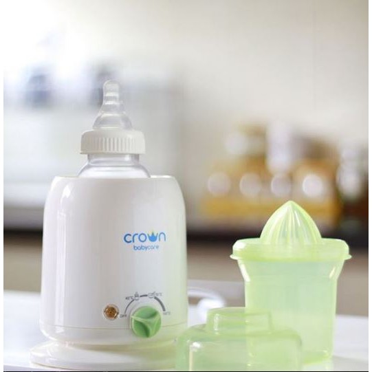 CROWN BABY CARE 4IN1 BABY MACHINE CR198