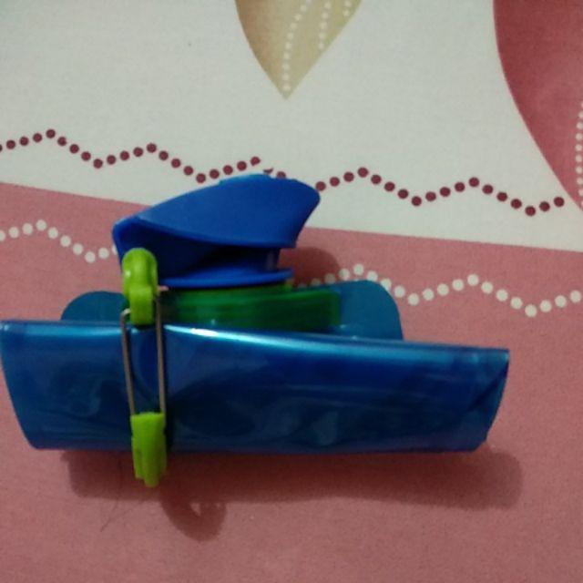 Botol Minum Lipat Camping Mountaineering Hiking Drinking Bottle 700ml