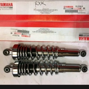 Shokbeker shok belakang tabung shok belakang yamaha rx king original