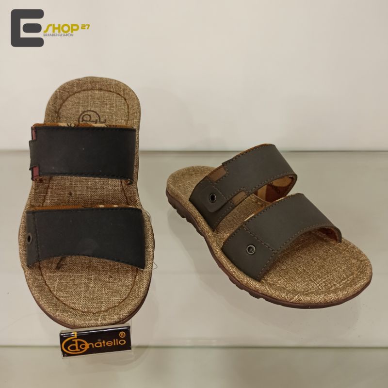 sandal anak laki-laki brand DONATELLO kids - FW100303A