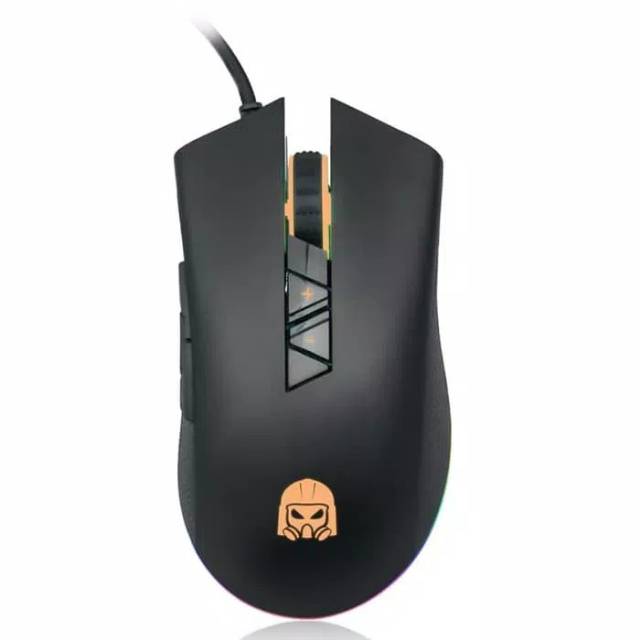 Digital Alliance G8 Revival Gaming Mouse RGB