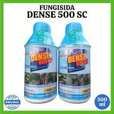 Dense 520SC 500 ml - Fungisida Sistemik