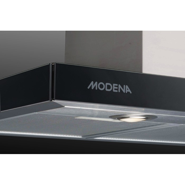 Chimney Exhaust Cooker Hood Modena CX 9106 90 Cm FREE ONGKIR