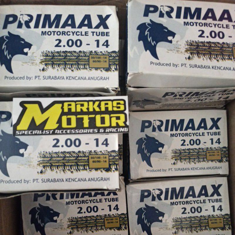 BAN BABYLOOK PRIMAX PRIMAAX 14 50/100 60/90 BAN DALAM