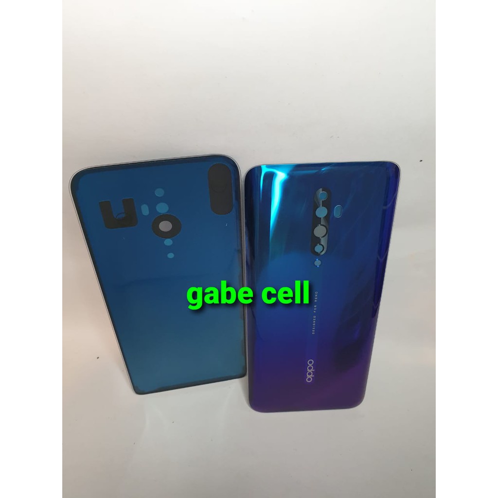 BACKDOOR OPPO RENO 2Z TUTUP BELAKANG
