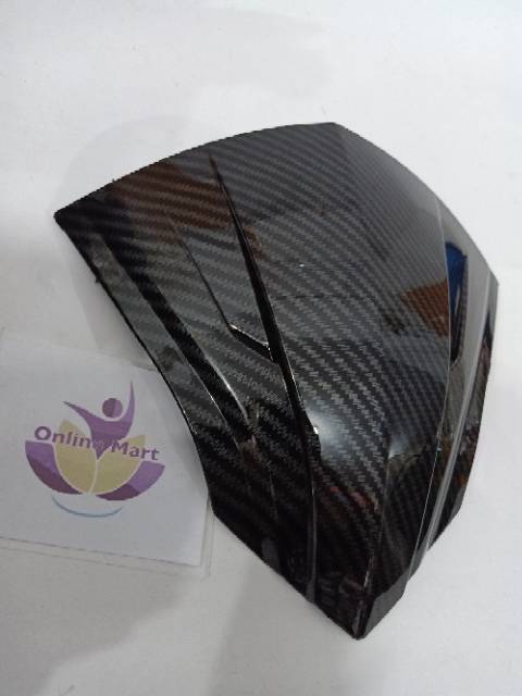 Visor Karbon Beat Fi Esp 2016 Model TGP