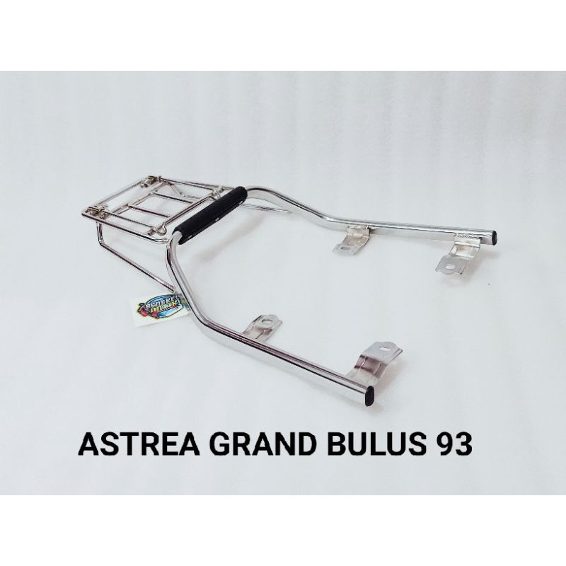 Begel grand bulus 93 merk shj  behel grand bulus 93 rak jepret