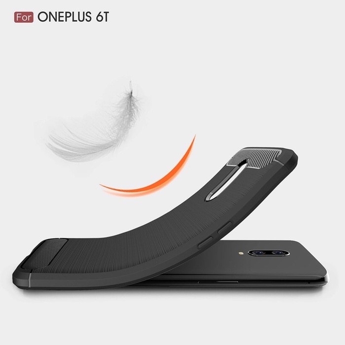 Hot Sale Case Oneplus 6T - casing cover oneplus 6t rugged armor