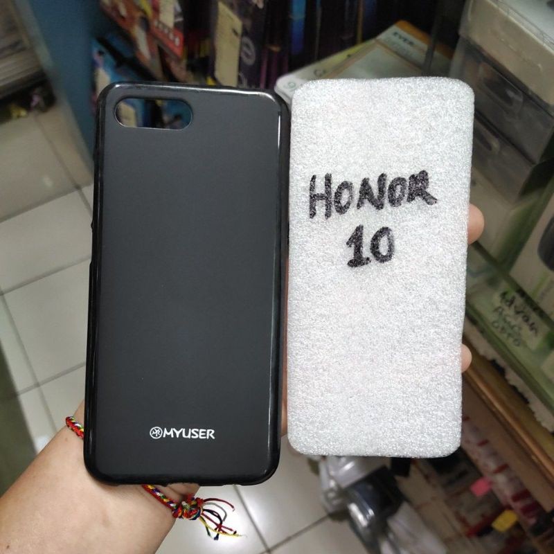 HUAWEI HONOR 8X , HONOR 9X / HONOR 9X PRO , HONOR 10 , HUAWEI NOVA 2i silikon karet softcase