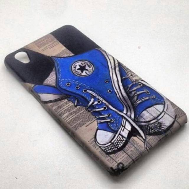 Custom Hardcase