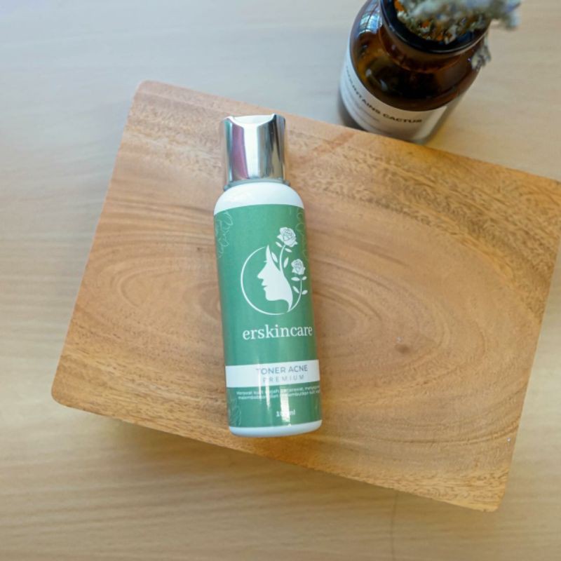 Erskincare Acne Toner