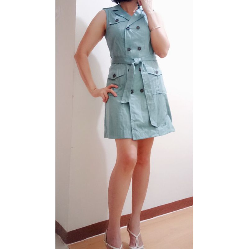 Preloved - Dress Etoile D'elfas (baru)